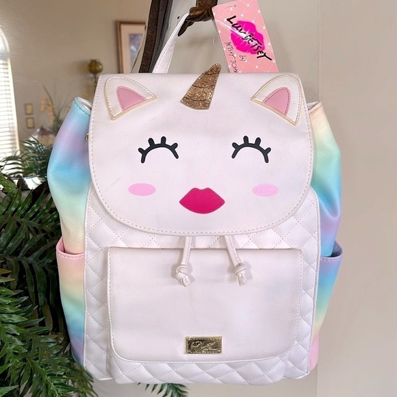 Backpacks